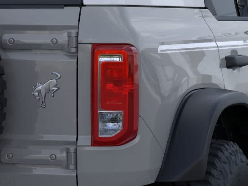 New 2026 Ford Bronco Heritage Edition AWD/4WD image 23