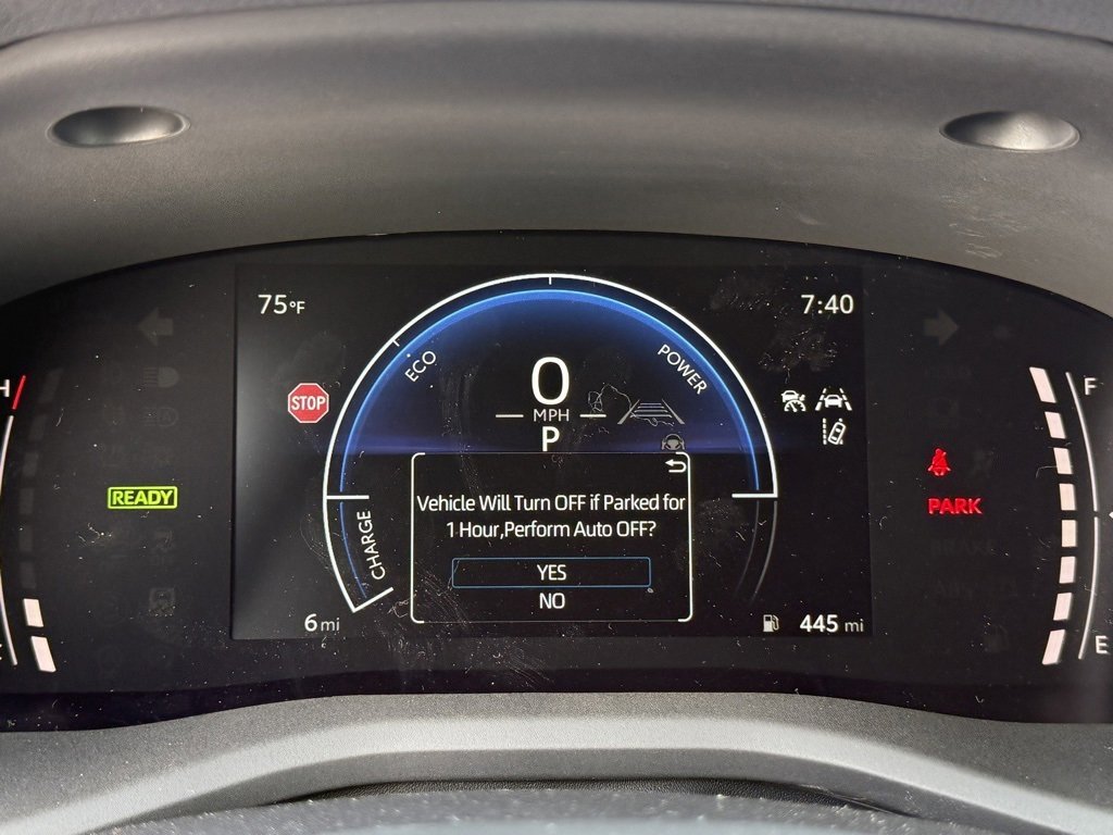 New 2026 Toyota Camry SE image 24