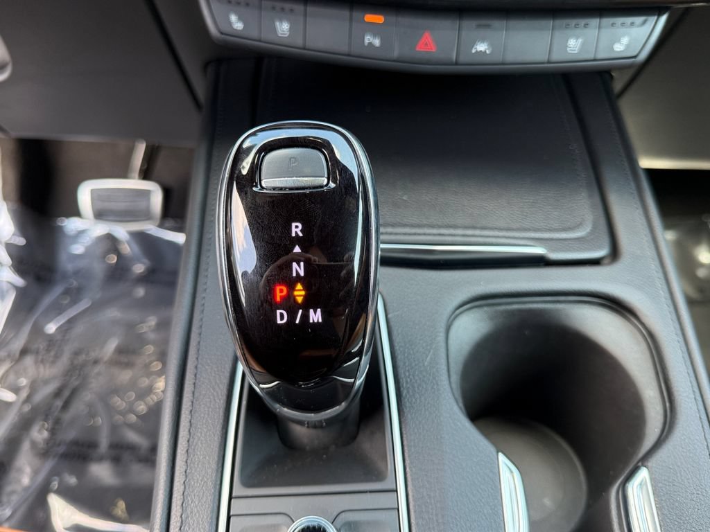 Used 2024 Cadillac XT4 Sport AWD/4WD image 21