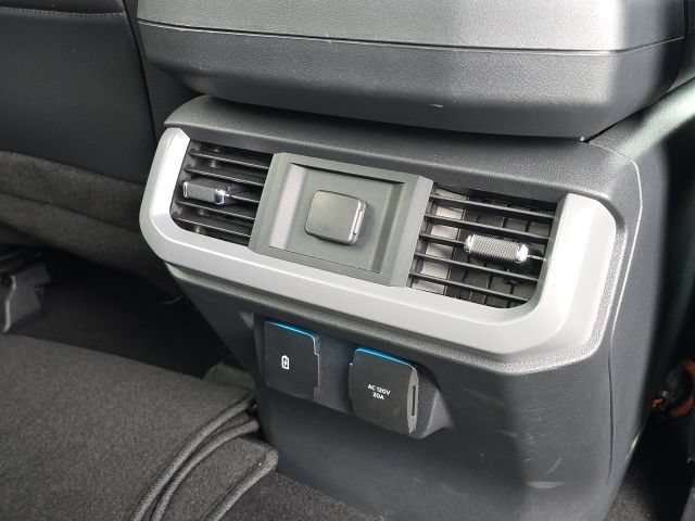 Used 2024 Ford F150 Lariat w/ Mobile Office Package AWD/4WD image 19