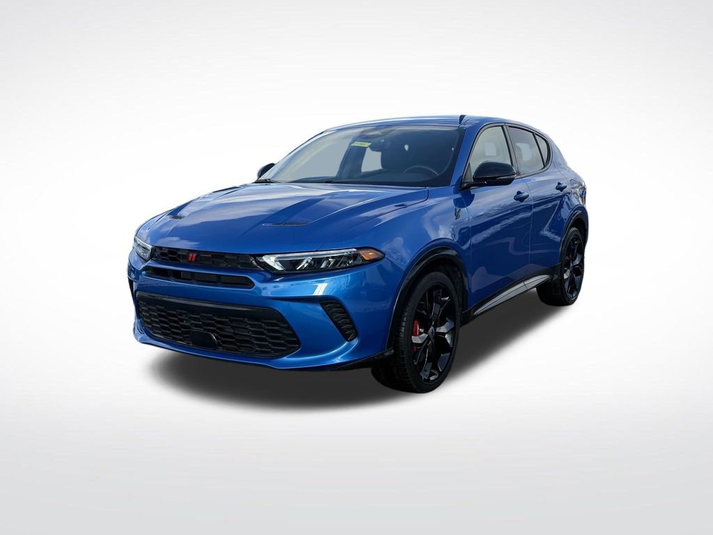 Used 2024 Dodge Hornet R/T image 4