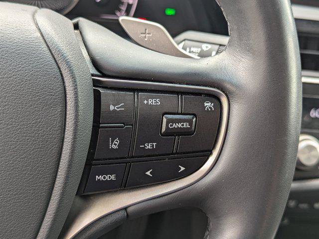 Used 2022 Lexus ES 350 w/ Premium Package image 24