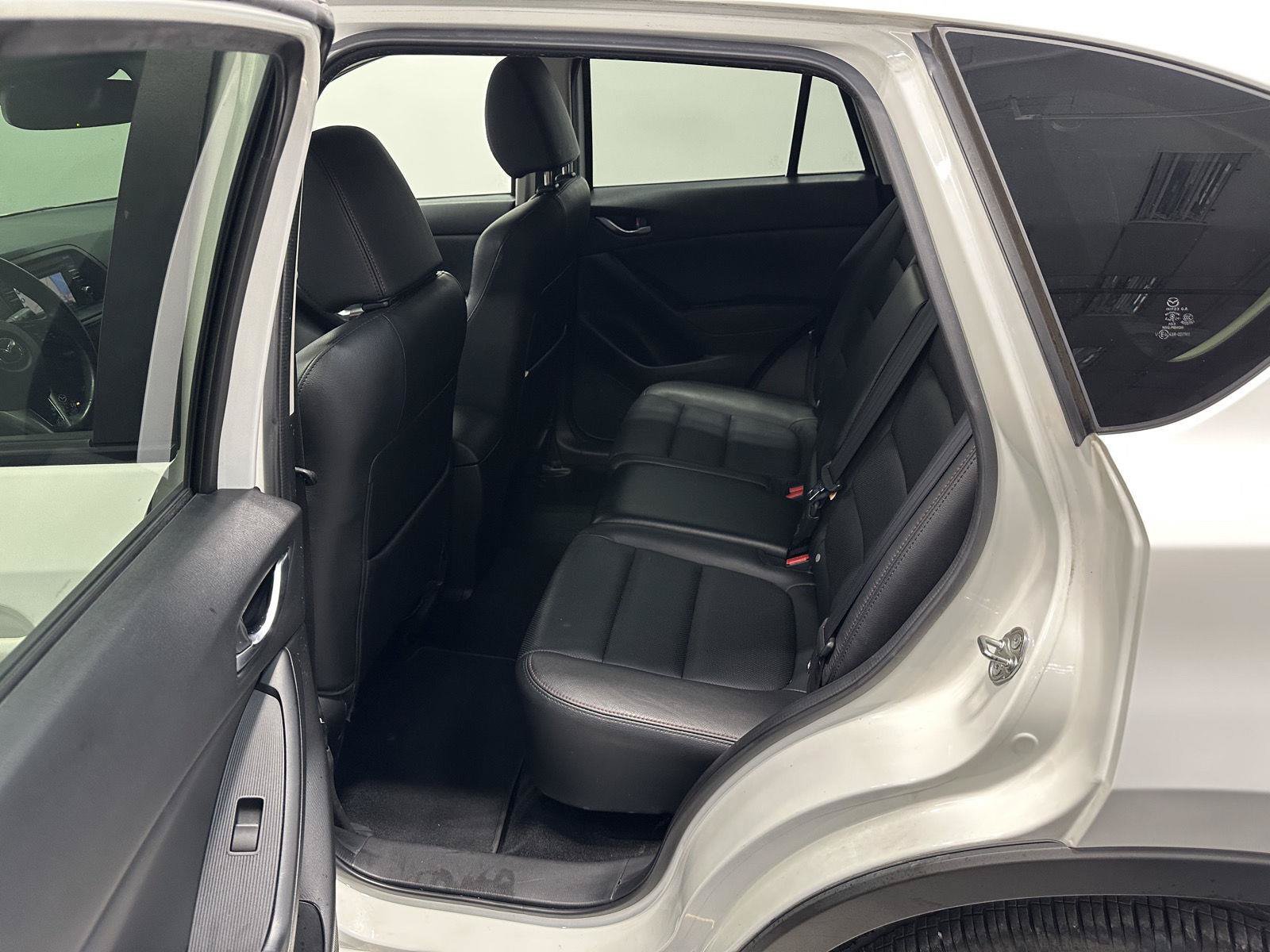Used 2015 MAZDA CX-5 Grand Touring AWD/4WD image 29