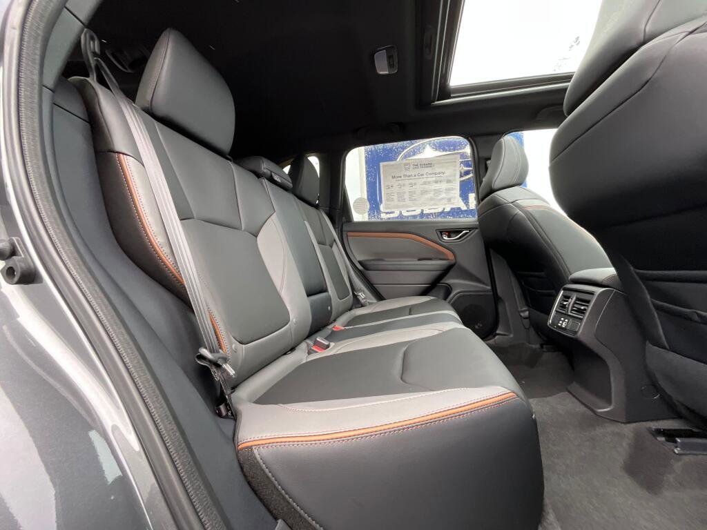 New 2026 Subaru Forester Sport image 14