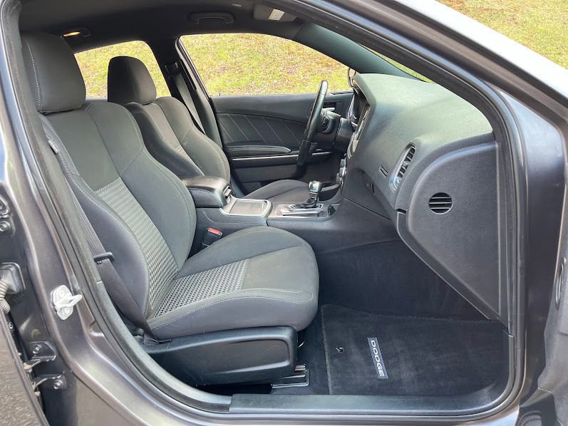 Used 2019 Dodge Charger R/T image 36