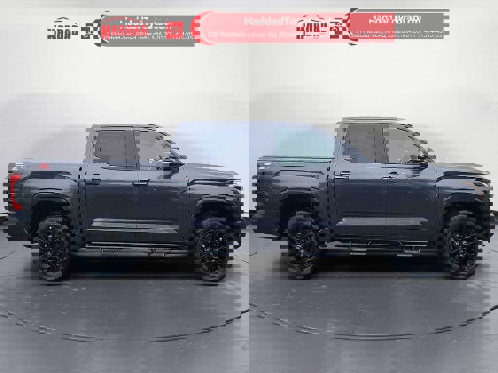 New 2026 Toyota Tundra SR5 image 6