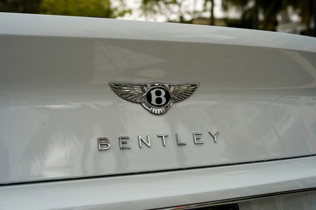 Used 2024 Bentley Continental GT V8 image 46