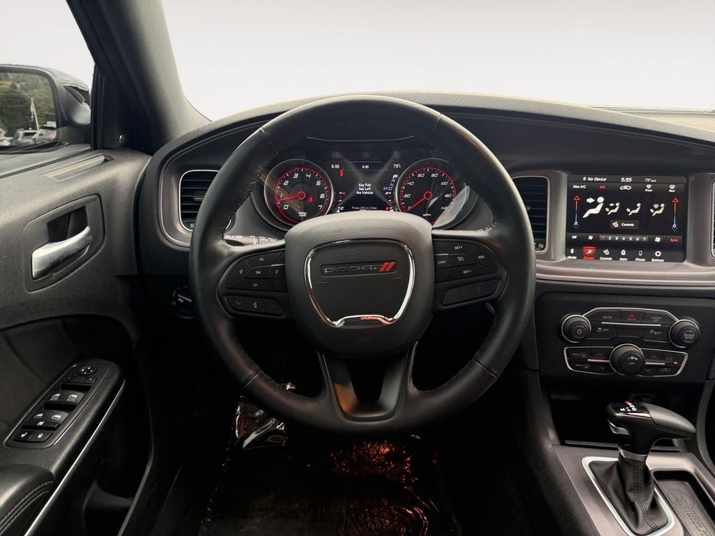 Used 2023 Dodge Charger SXT w/ Cold Weather Package RWD image 19