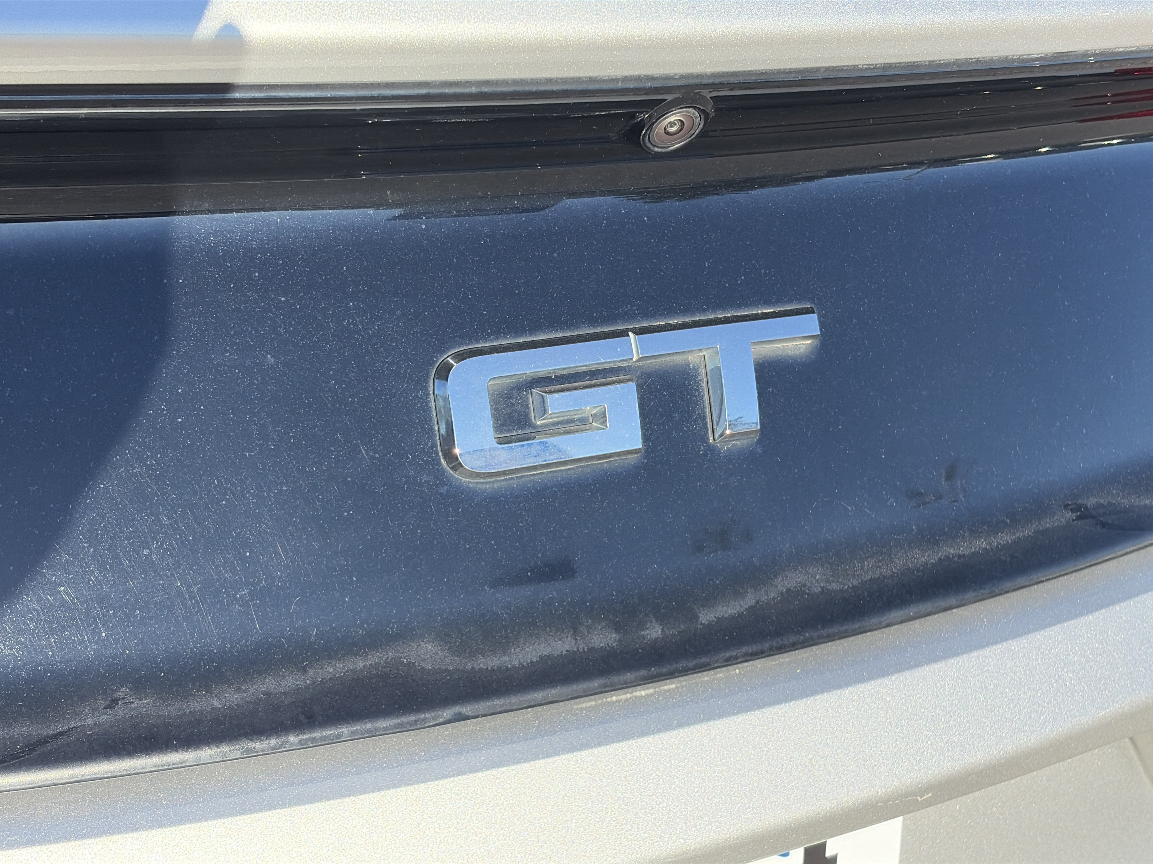 Used 2015 Ford Mustang GT Premium RWD image 11