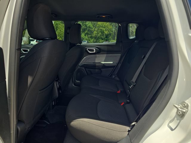 Certified 2023 Jeep Compass Sport AWD/4WD image 13