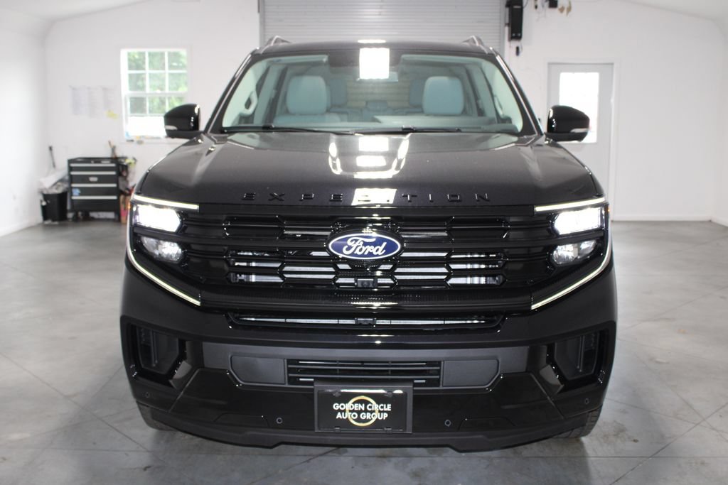 New 2027 Ford Expedition Platinum RWD image 59