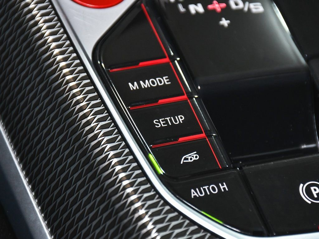 Used 2023 BMW M4 Competition w/ Executive Package image 39