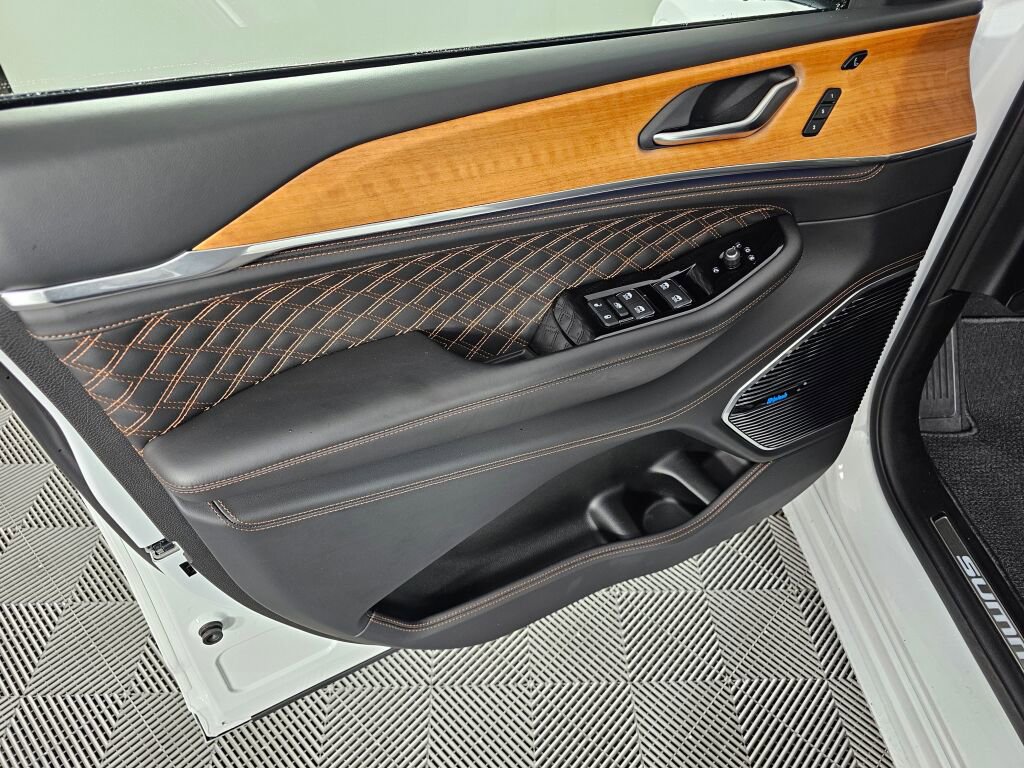 Used 2023 Jeep Grand Cherokee Summit image 17