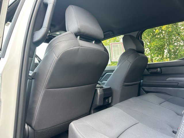 Certified 2026 Toyota Tacoma SR5 AWD/4WD image 30