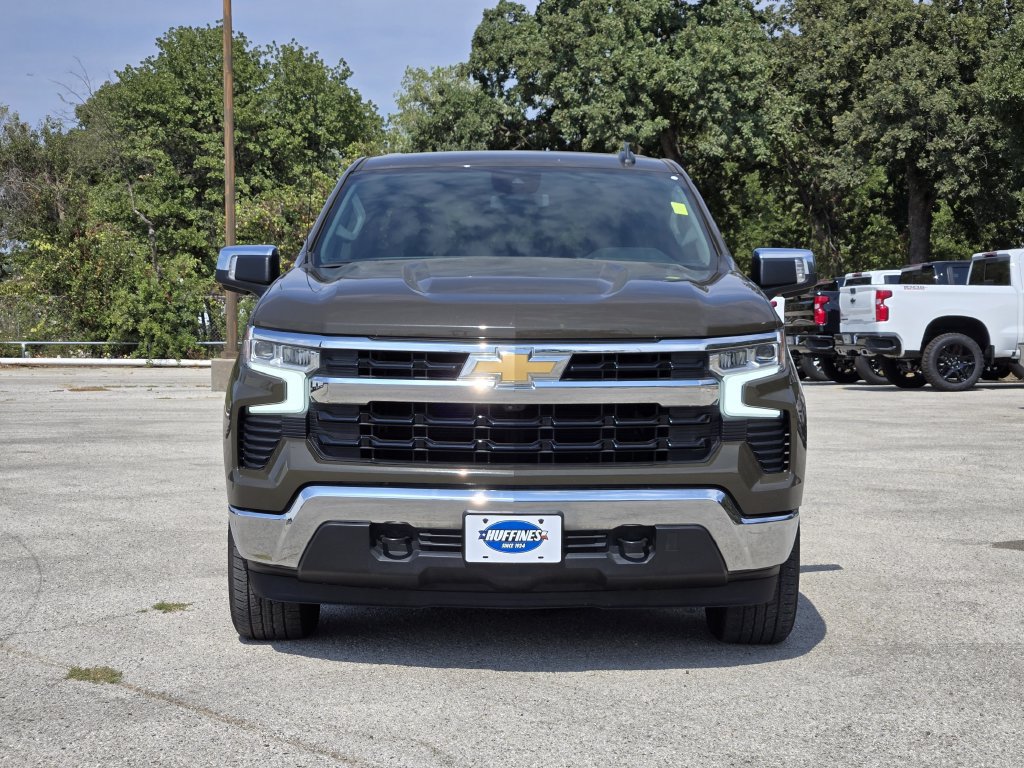 Used 2023 Chevrolet Silverado 1500 LT w/ Safety Package RWD image 2