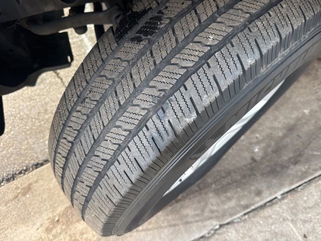 Used 2021 Jeep Wrangler Unlimited Sport image 10