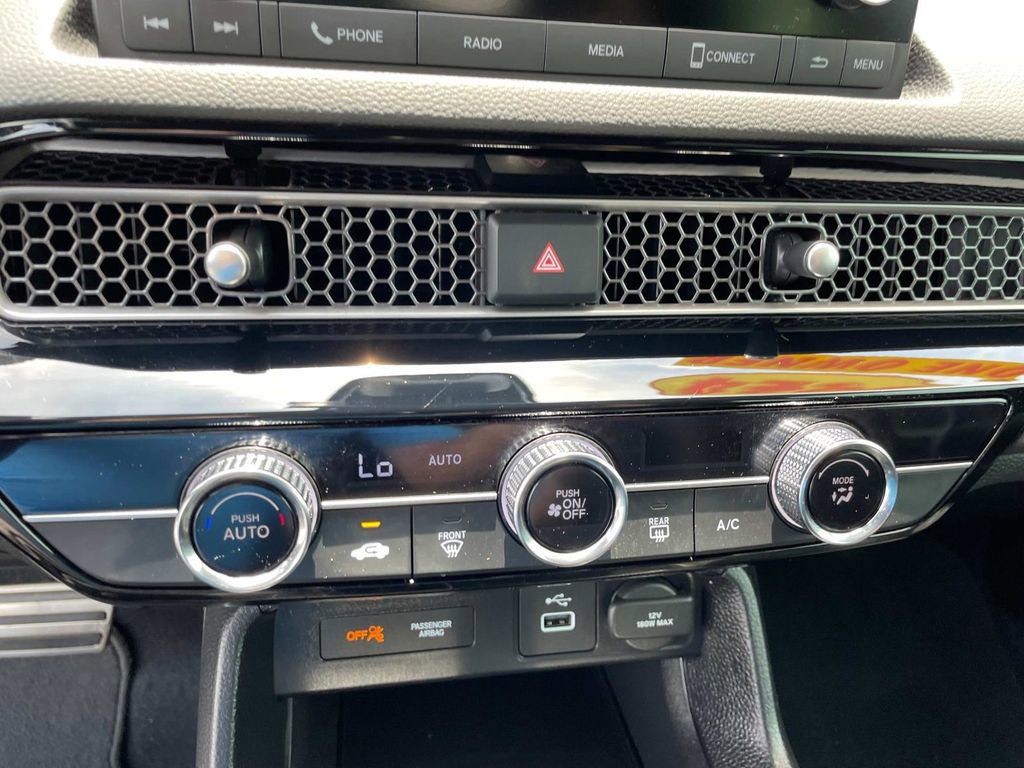 Used 2024 Honda Civic Sport image 20