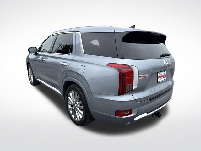 Used 2020 Hyundai Palisade Limited AWD/4WD image 3
