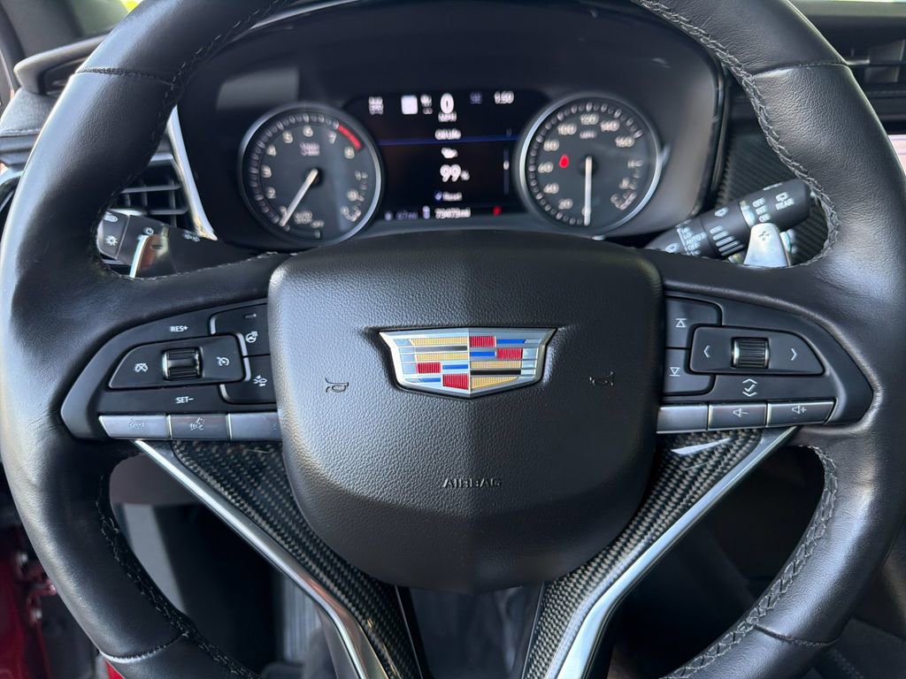 Used 2020 Cadillac XT6 Sport AWD/4WD image 25