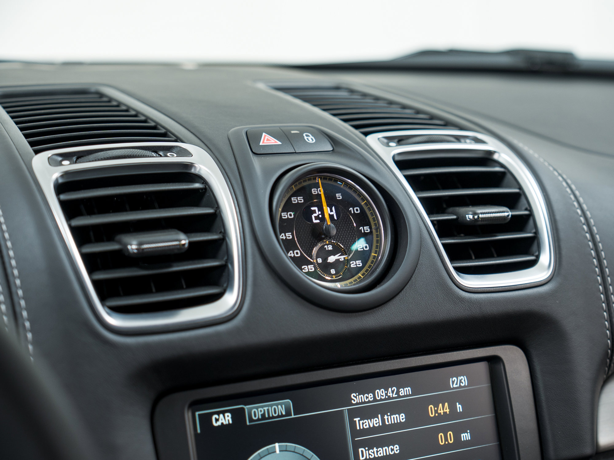 Used 2016 Porsche Cayman GT4 image 26