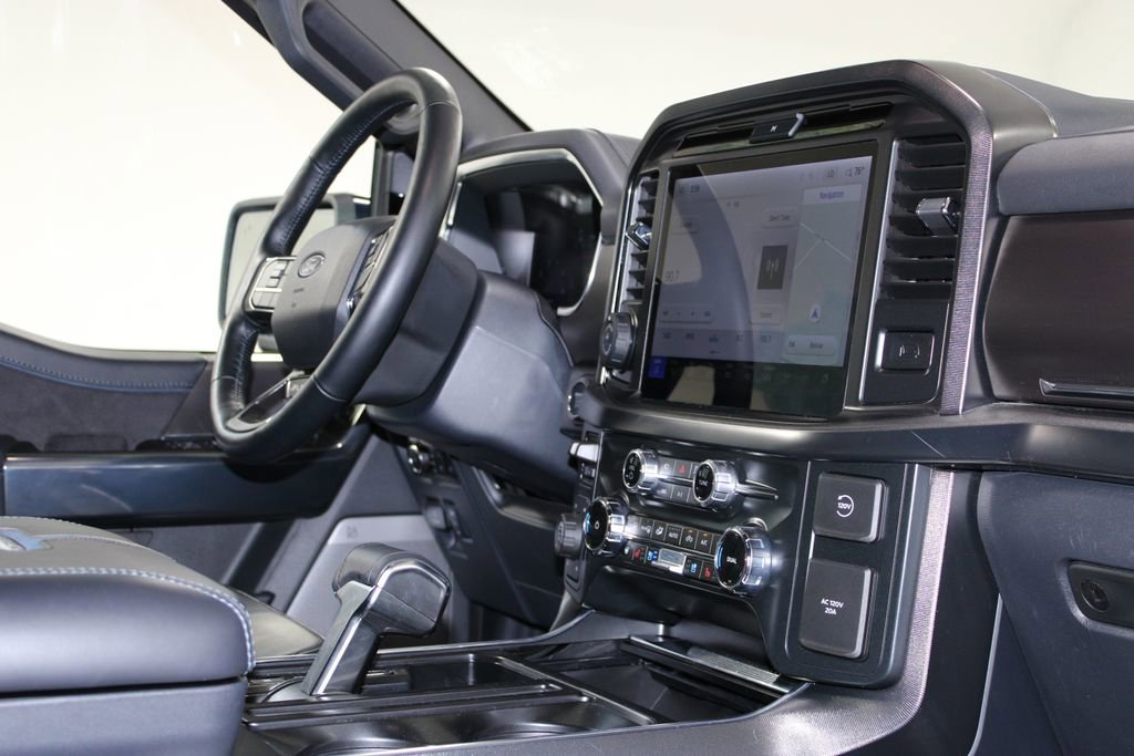 Used 2025 Ford F150 Platinum AWD/4WD image 31