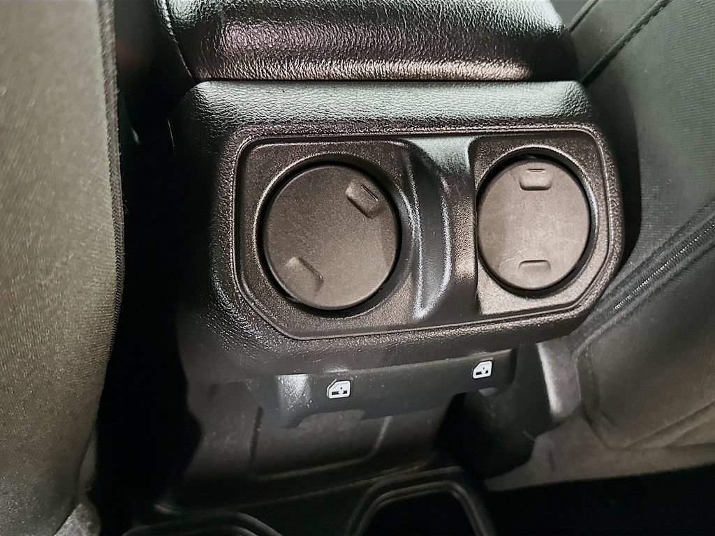 Certified 2020 Jeep Wrangler Unlimited Sport S AWD/4WD image 33