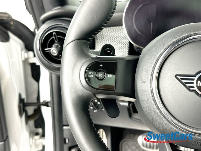 Used 2024 MINI Cooper John Cooper Works image 16