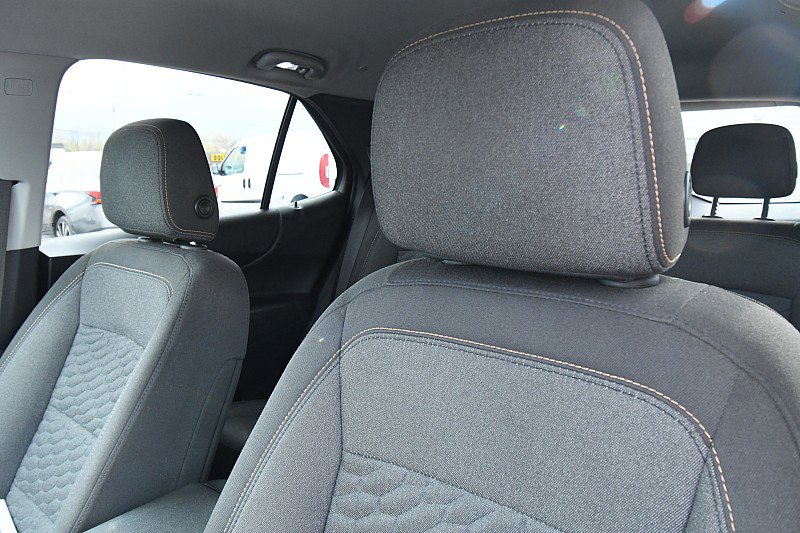 Used 2020 Chevrolet Equinox LT image 8
