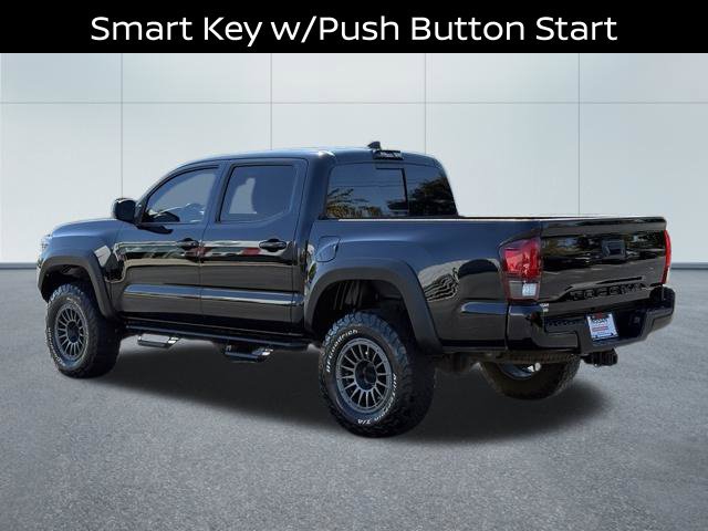 Used 2019 Toyota Tacoma TRD Sport AWD/4WD image 8