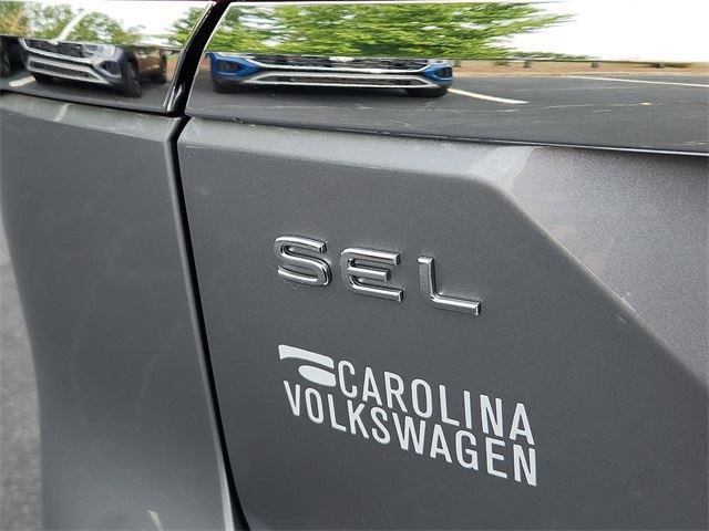 New 2026 Volkswagen Atlas SEL Premium R-Line image 21