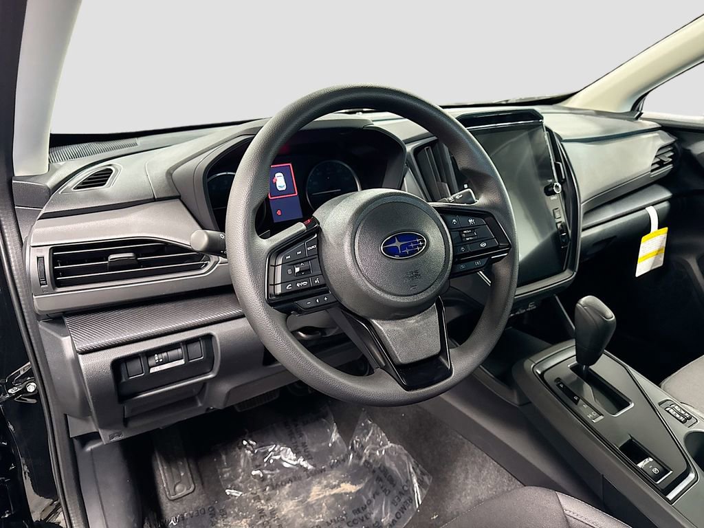 New 2026 Subaru Crosstrek 2.0i Premium image 5