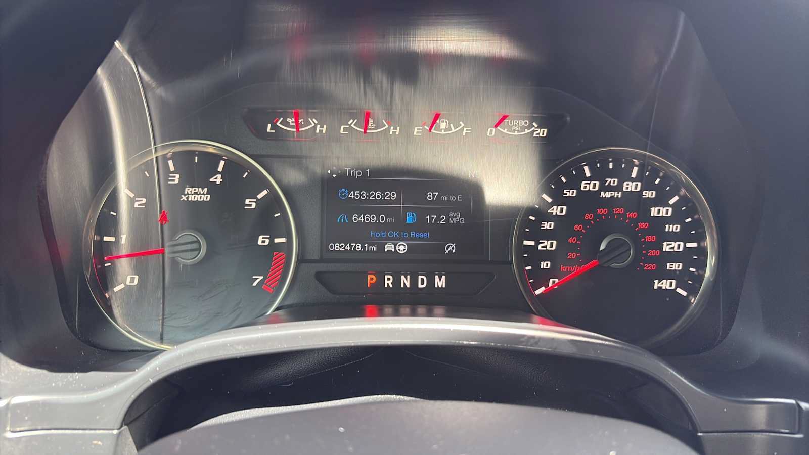 Used 2020 Ford F150 Raptor AWD/4WD image 11