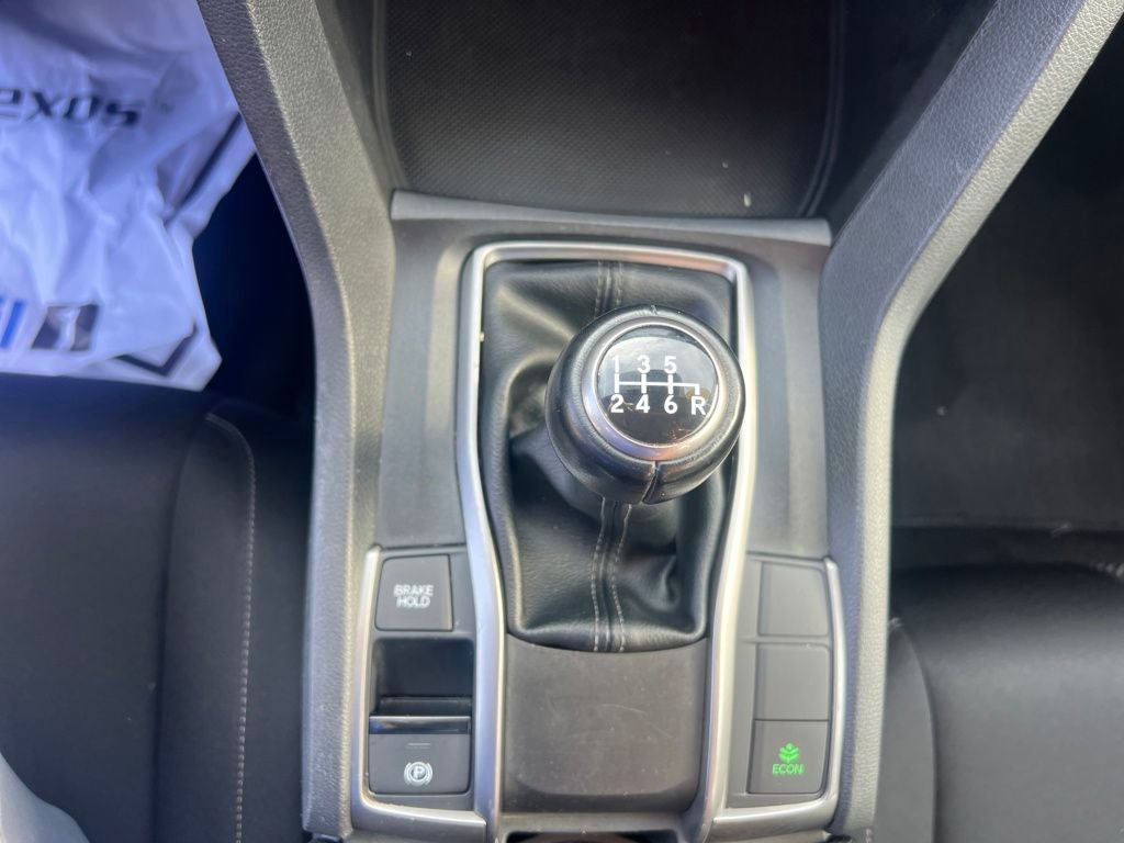 Used 2019 Honda Civic Sport image 23