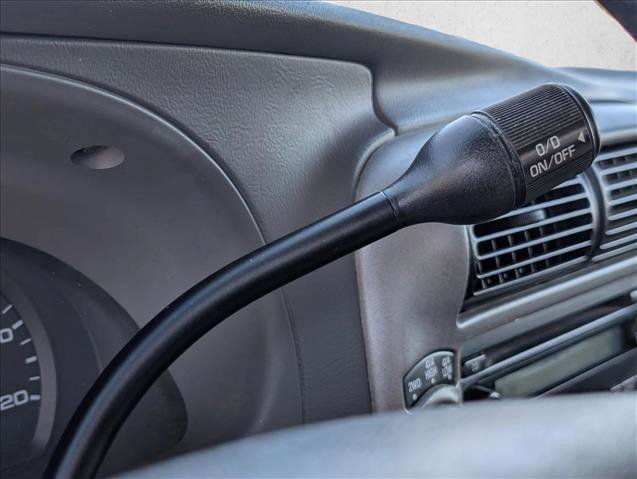 Used 2004 Ford Ranger FX4 image 17