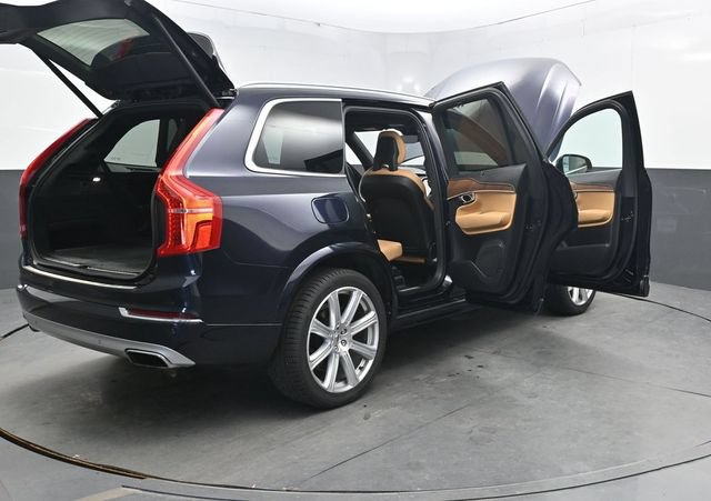 Used 2017 Volvo XC90 T6 Inscription w/ Vision Package AWD/4WD image 45