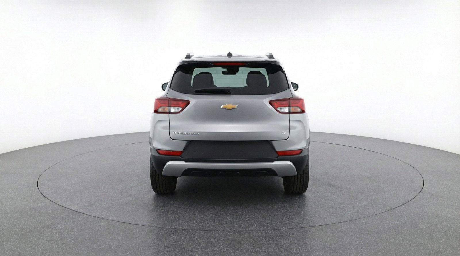 Used 2025 Chevrolet TrailBlazer LT image 7