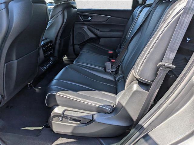 Certified 2023 Acura MDX SH-AWD w/ Advance Package image 19