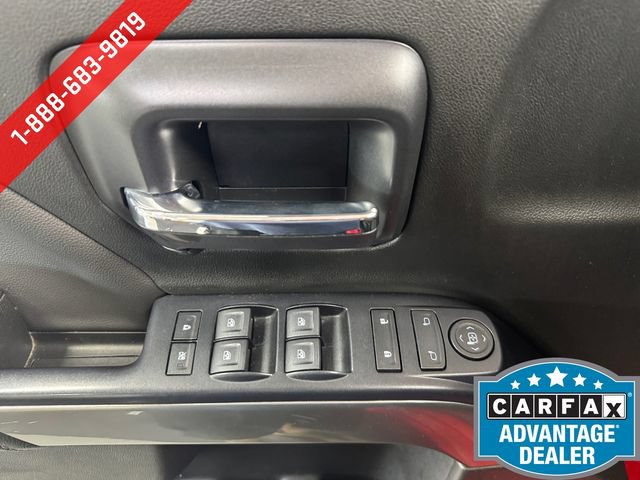 Used 2018 Chevrolet Silverado 1500 LT w/ All Star Edition AWD/4WD image 26