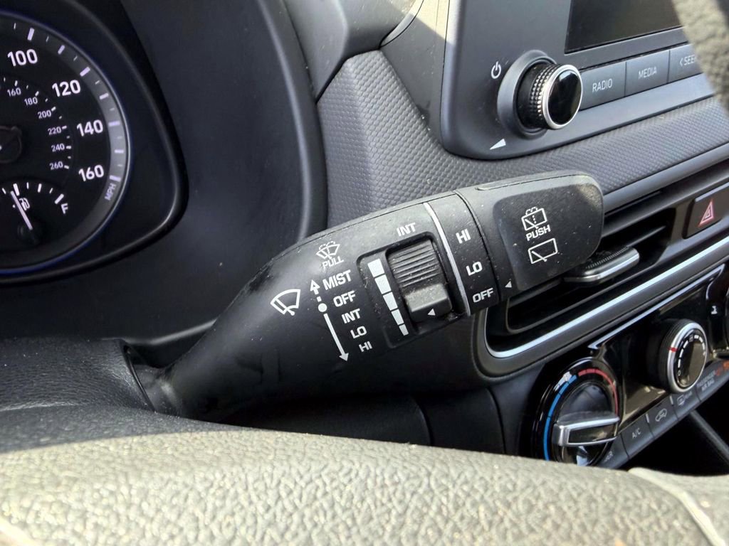 Certified 2023 Hyundai Kona SE w/ Cargo Package image 30