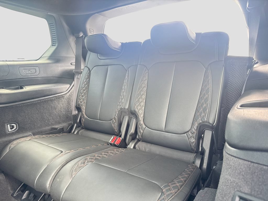 Used 2021 Jeep Grand Cherokee L Summit AWD/4WD image 27