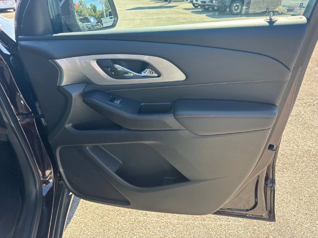 Used 2022 Chevrolet Traverse LT AWD/4WD image 15