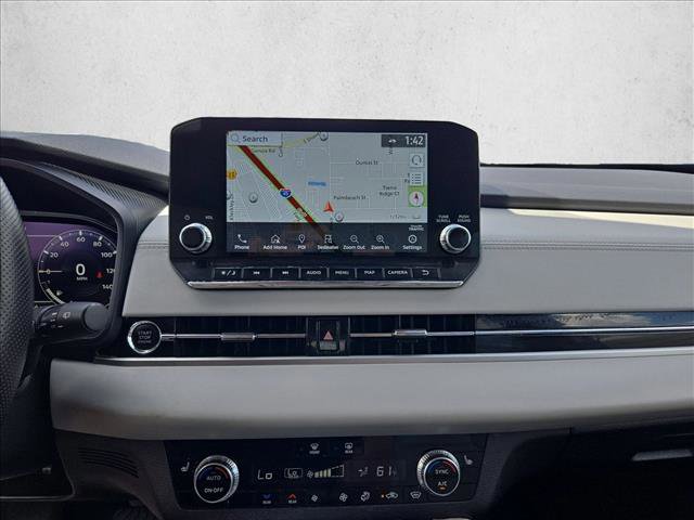 Used 2024 Mitsubishi Outlander SEL image 15