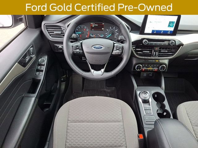 Certified 2022 Ford Escape SE w/ Convenience Package image 12