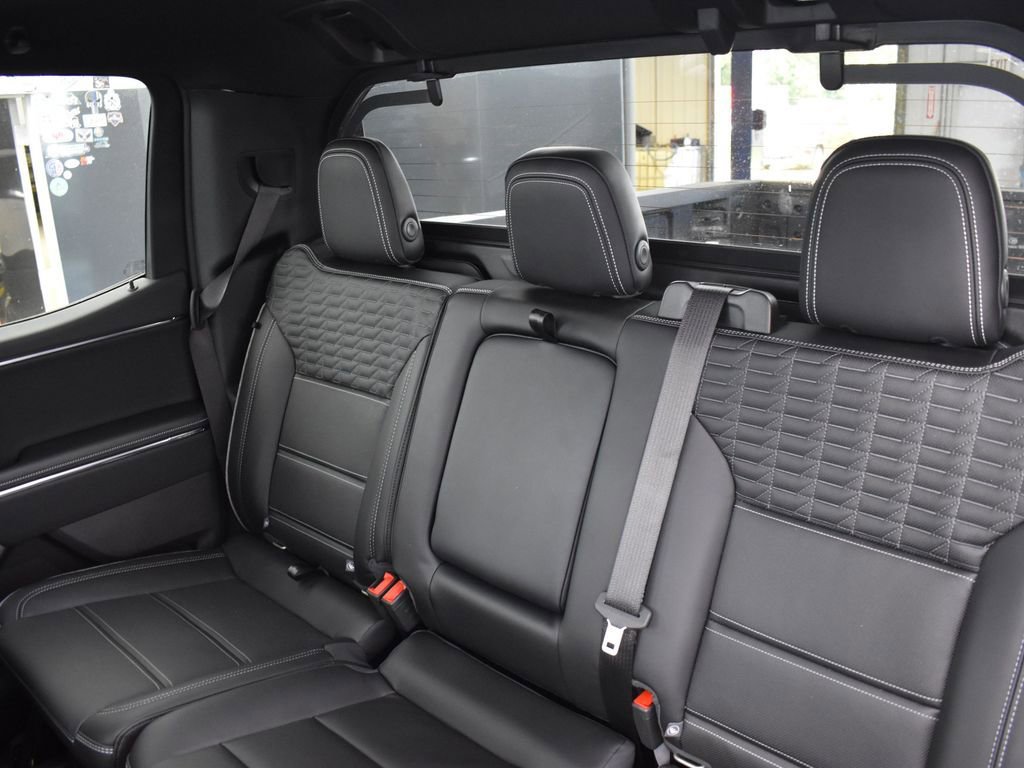 New 2026 GMC Sierra EV Denali image 24