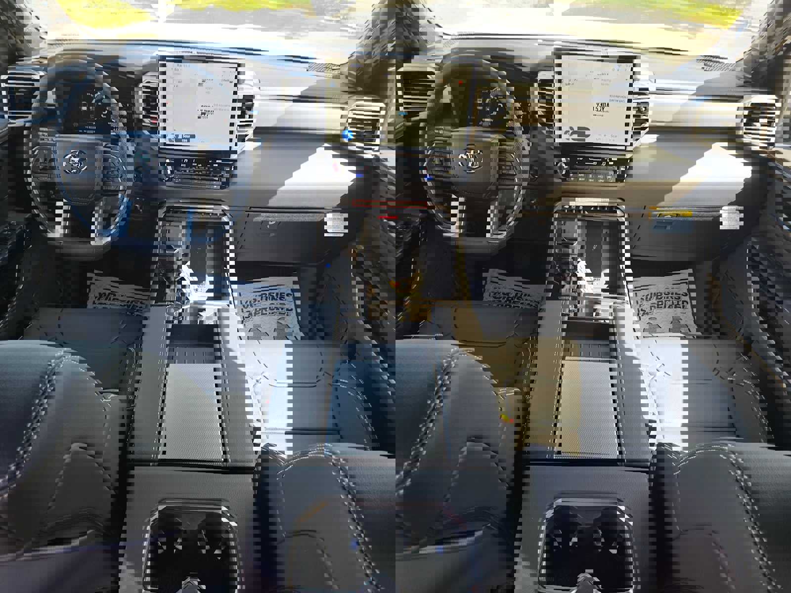 New 2026 Toyota Sequoia Limited image 18