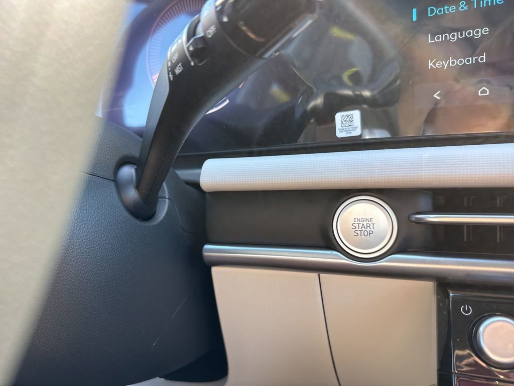 New 2026 Hyundai Tucson SEL AWD/4WD image 35