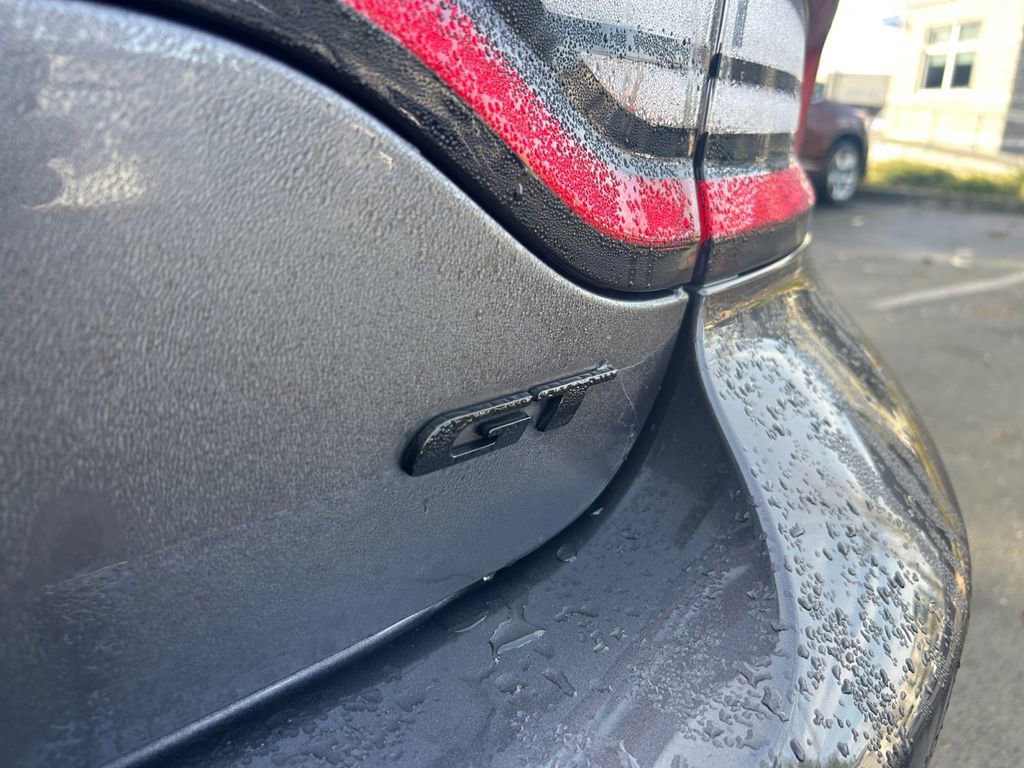 Used 2023 Dodge Charger GT w/ Blacktop Package image 32