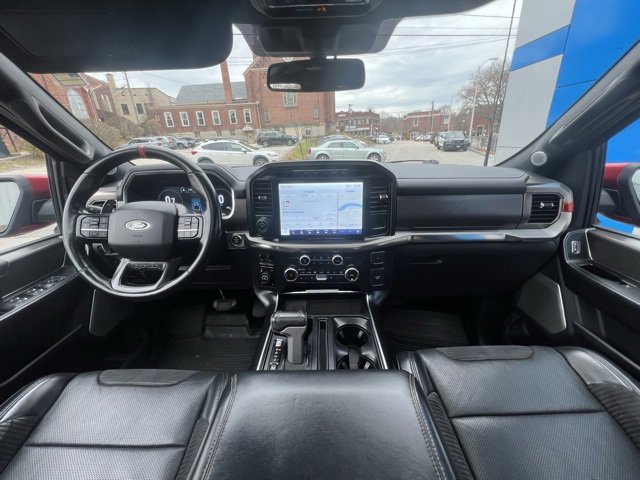 Used 2022 Ford F150 Raptor w/ Equipment Group 801A High image 27