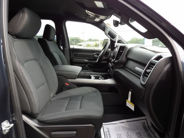 New 2026 RAM 1500 Big Horn AWD/4WD image 14