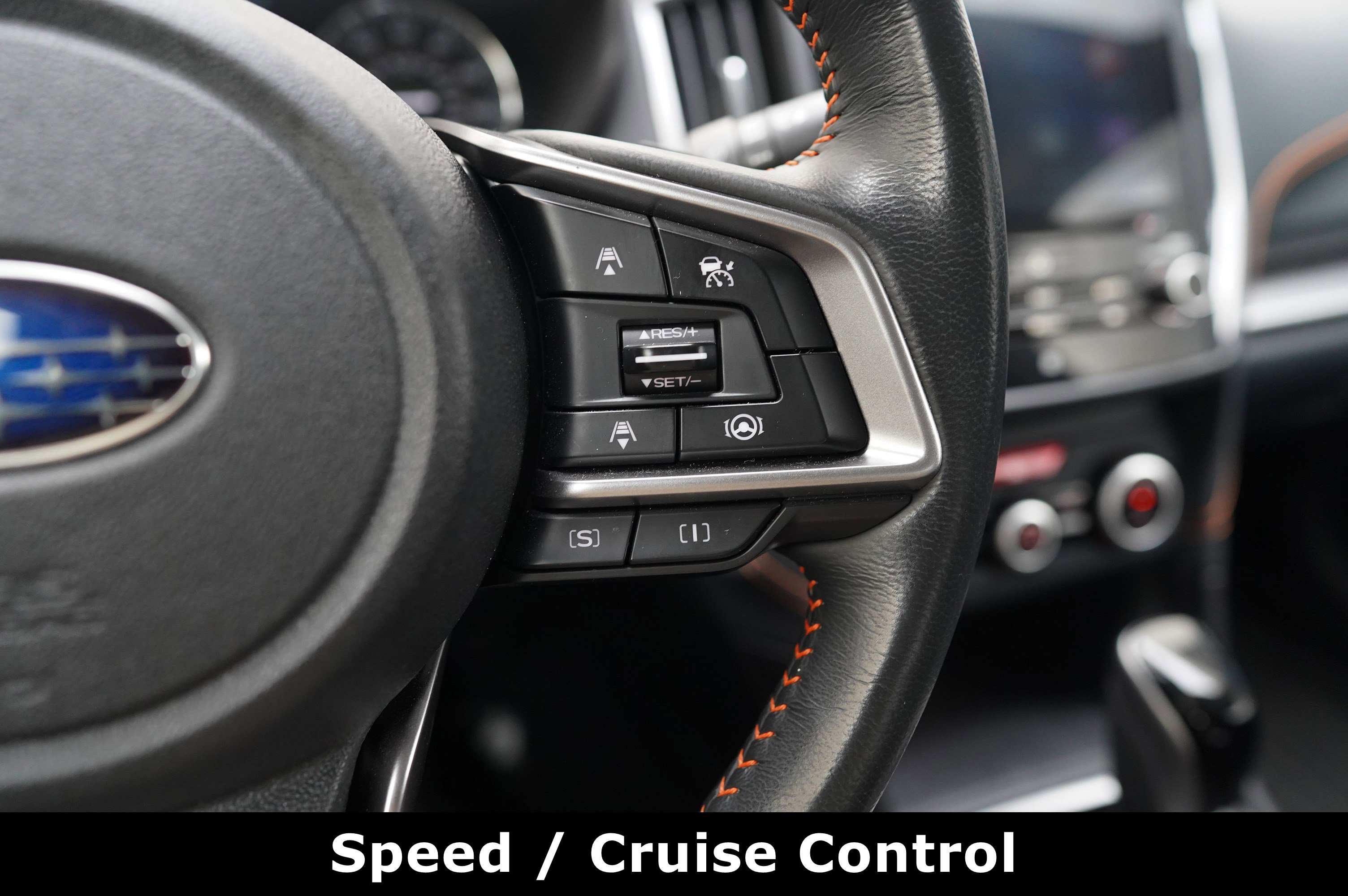 Used 2023 Subaru Crosstrek 2.5i Limited image 24